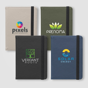 Malmö Recycled Plastic Passport Travel Wallet - ColorJet