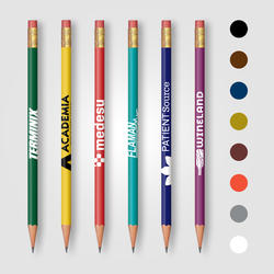 Round Pencil