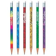 Holographic Pencil