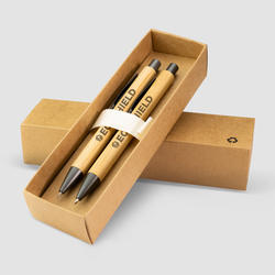 Bambowie Bamboo Gift Set