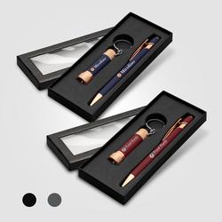 Ellipse & Chroma Softy Rose Gold Classic Window Gift Set - ColorJet