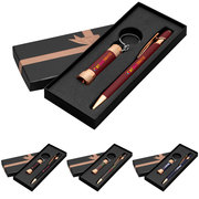 Ellipse & Chroma Softy Rose Gold Classic Ribbon Gift Set - ColorJet