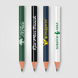 Golf Pencil (Round)