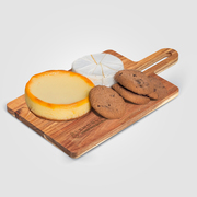 Sund FSC Wood Cutting & Serving Board – 15.75 x 8.66 in