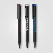 Volos Recycled Aluminum Ballpoint Pen