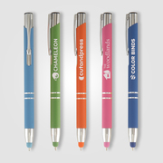 Tres-Chic Softy Brights with Stylus - Laser