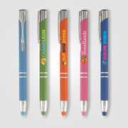 Tres-Chic Softy Brights with Stylus - ColorJet