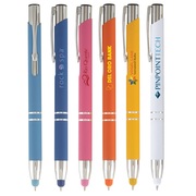 Tres-Chic Softy Brights with Stylus - ColorJet