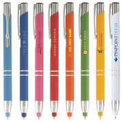 Tres-Chic Softy Brights with Stylus - ColorJet