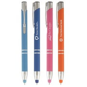 Tres-Chic Softy Brights with Stylus - Laser