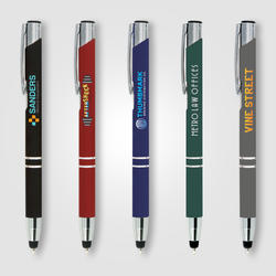 Tres-Chic Softy Stylus - ColorJet