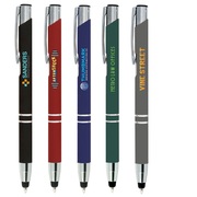Tres-Chic Softy Stylus - ColorJet