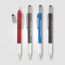 Pro Tool Pen w/ Stylus