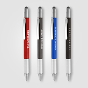 Pro Tool Pen w/ Stylus