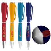 Nova Softy Brights LED Light Pen - ColorJet