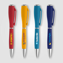 Nova Softy Brights LED Light Pen - ColorJet