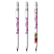 Mechanical Pencil (with clip)