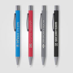 Bowie Softy Mechanical Pencil - Laser