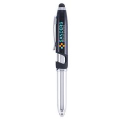 Vivano Tech 4-in-1 Pen - ColorJet