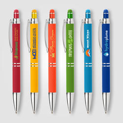 Phoenix Softy Brights w/ Stylus - ColorJet