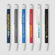 Bowie Softy Satin with Stylus - ColorJet