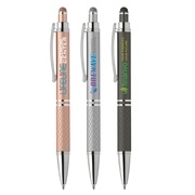 Phoenix Softy Metallic w/ Stylus - ColorJet