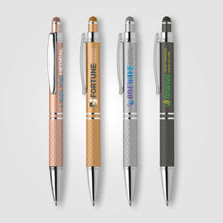 Phoenix Softy Metallic w/ Stylus - ColorJet