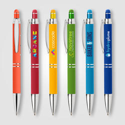 Phoenix Softy Brights Gel w/ Stylus - ColorJet