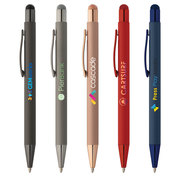 Bowie Softy Monochrome Stylus Pen - ColorJet