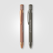 Marin Softy Monochrome Micro Knurl Stylus Pen