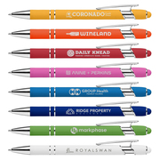 Ellipse Softy Brights Gel Pen w/Stylus