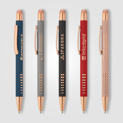 Bowie Rose Gold Stylus Pen