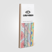 Solna FSC Paper Watercolor Brush & Paint Set