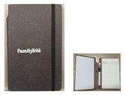 Frey Recycled PU Whiteboard Notepad Journal - A6