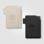 Malmö Passport Holder Notebook - A6 - Deboss