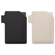 Malmö Passport Holder Notebook - A6 - Deboss