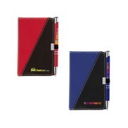 Primo Note Caddy & Tres-Chic Pen Gift Set - ColorJet