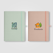Monolith - A5 Stone Paper Notebook - ColorJet