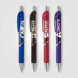 Galactic Gel Retractable Pen