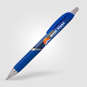 Galactic Gel Retractable Pen - ColorJet