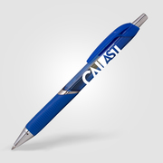 Galactic Gel Retractable Pen