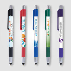 Colorama Stylus (Weighted)