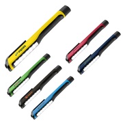 Vega - 6-LED Light Bar Flashlight - ColorJet