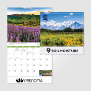 2026 Reflections Wall Calendar