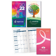 2022 Soft Touch Handy Planner