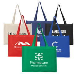 Eastlake - Non-Woven Tote Bag