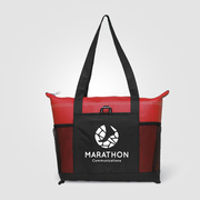 Downtown - Non-Woven Tote Bag