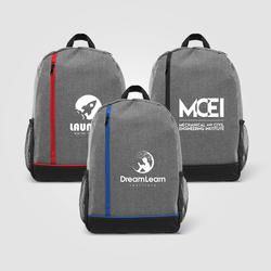 Northwest - 600D Polyester Backpack