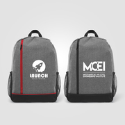 Northwest - 600D Polyester Backpack