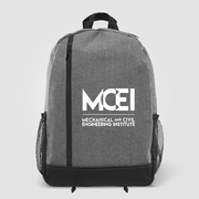 Northwest - 600D Polyester Backpack